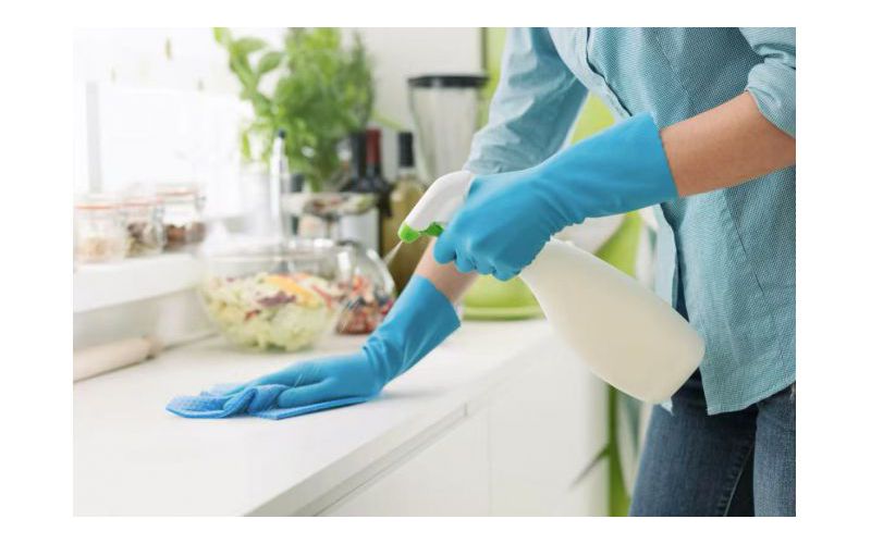 【金牌大管家】如何快速完成卫生大扫除？