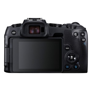 佳能（Canon）EOS RP 微单相机 数码相机 微单套机 全画幅专业微单（RF24-105mm F4-7.1 IS STM）