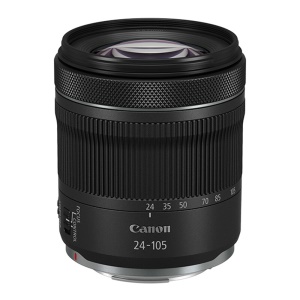 佳能（Canon）EOS RP 微单相机 数码相机 微单套机 全画幅专业微单（RF24-105mm F4-7.1 IS STM）