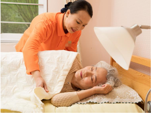 家政行业（住家服务人员）责任险