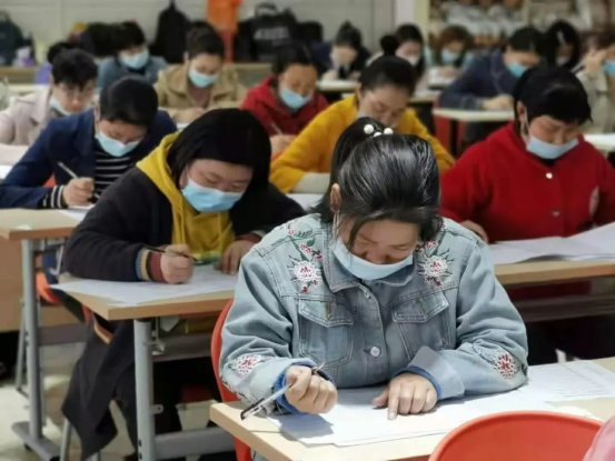 育婴员培训